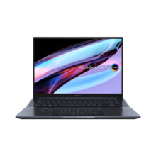  ASUS Zenbook Pro 16X OLED UX7602VI-OLED-ME951X 680537 UX7602VI-OLED-ME951X на топ цена - PIC.bg