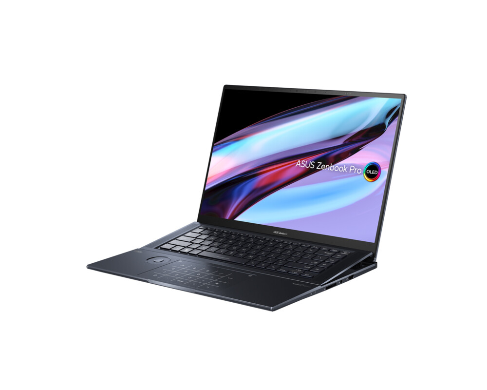 Лаптоп ASUS Zenbook Pro 16X OLED UX7602VI-OLED-ME951X 3