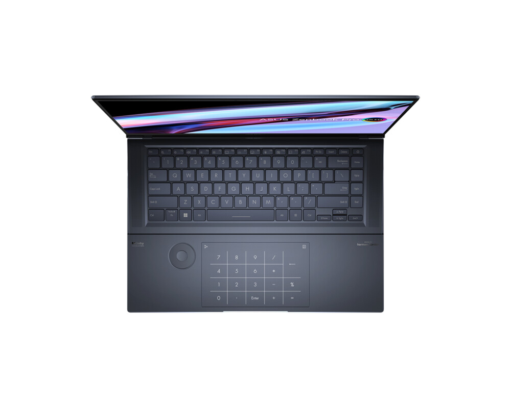 Лаптоп ASUS Zenbook Pro 16X OLED UX7602VI-OLED-ME951X 4
