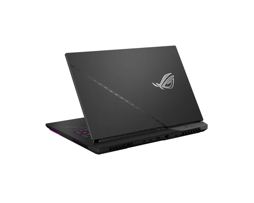 Лаптоп Asus ROG Strix SCAR 17 G733PY-LL003W 5