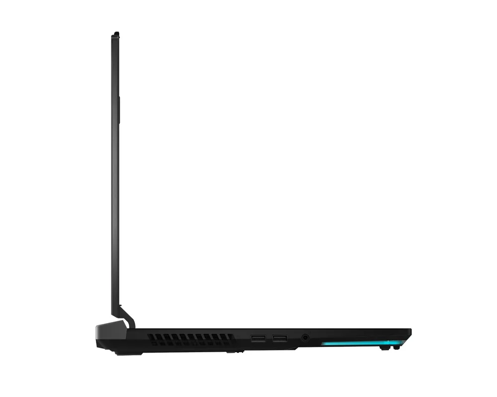 Лаптоп Asus ROG Strix SCAR 17 G733PY-LL003W 9