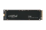<span>SSD</span> 2TB Crucial T700 M.2 2280 PCIe 5.0 SSD <span class='catalog-num-in-name'>CT2000T700SSD3</span> - 