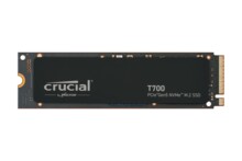  2TB Crucial T700 M.2 2280 PCIe 5.0 SSD 665953 CT2000T700SSD3 на топ цена - PIC.bg
