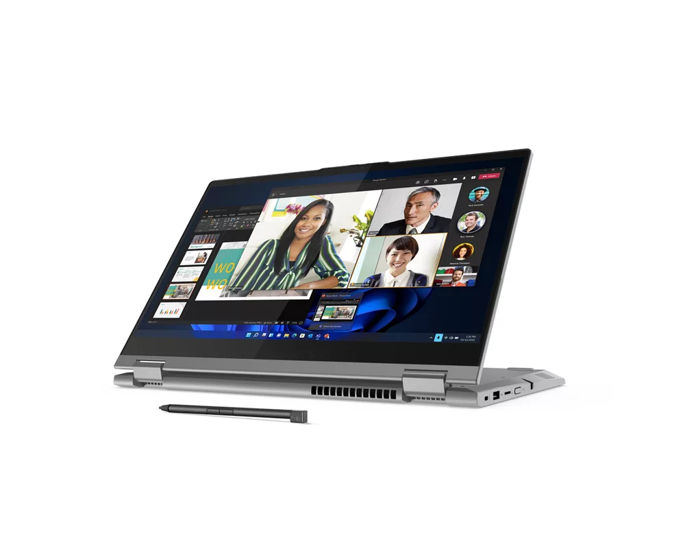 Лаптоп Lenovo ThinkBook 14s Yoga G3 IRU 5
