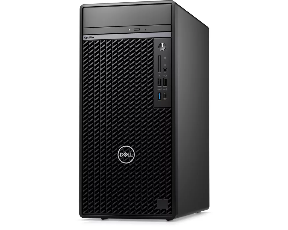 Настолен компютър Dell OptiPlex MT Plus 7010 2