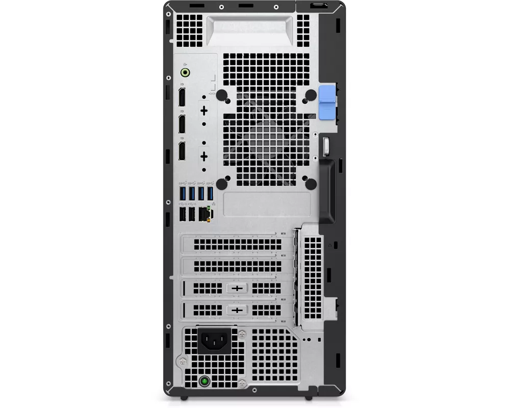 Настолен компютър Dell OptiPlex MT Plus 7010 3