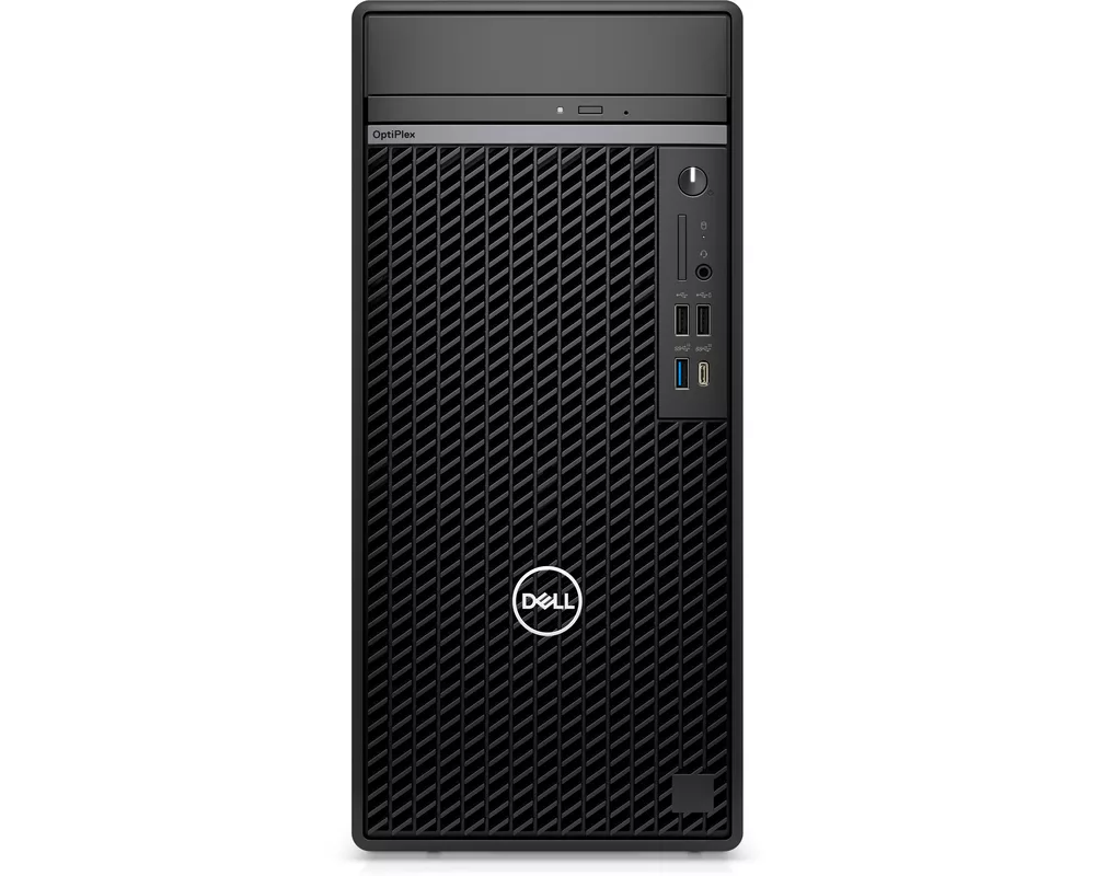 Настолен компютър Dell OptiPlex MT Plus 7010 4