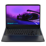 <span>Лаптоп</span> Lenovo IdeaPad Gaming 3 15IHU6 <span class='catalog-num-in-name'>82K101KEBM_250SSD</span> - 