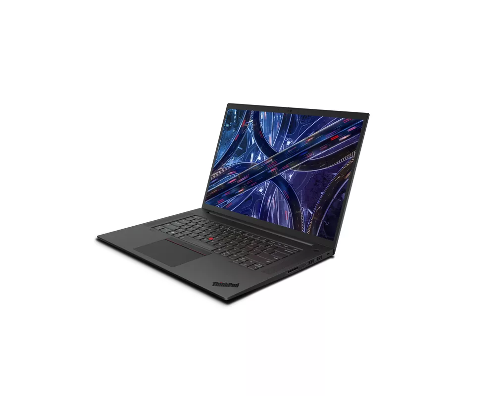 Лаптоп Lenovo ThinkPad P1 Gen 6 3