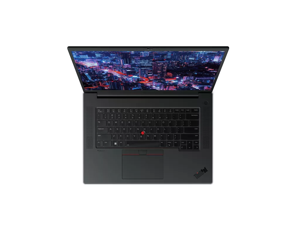 Лаптоп Lenovo ThinkPad P1 Gen 6 4