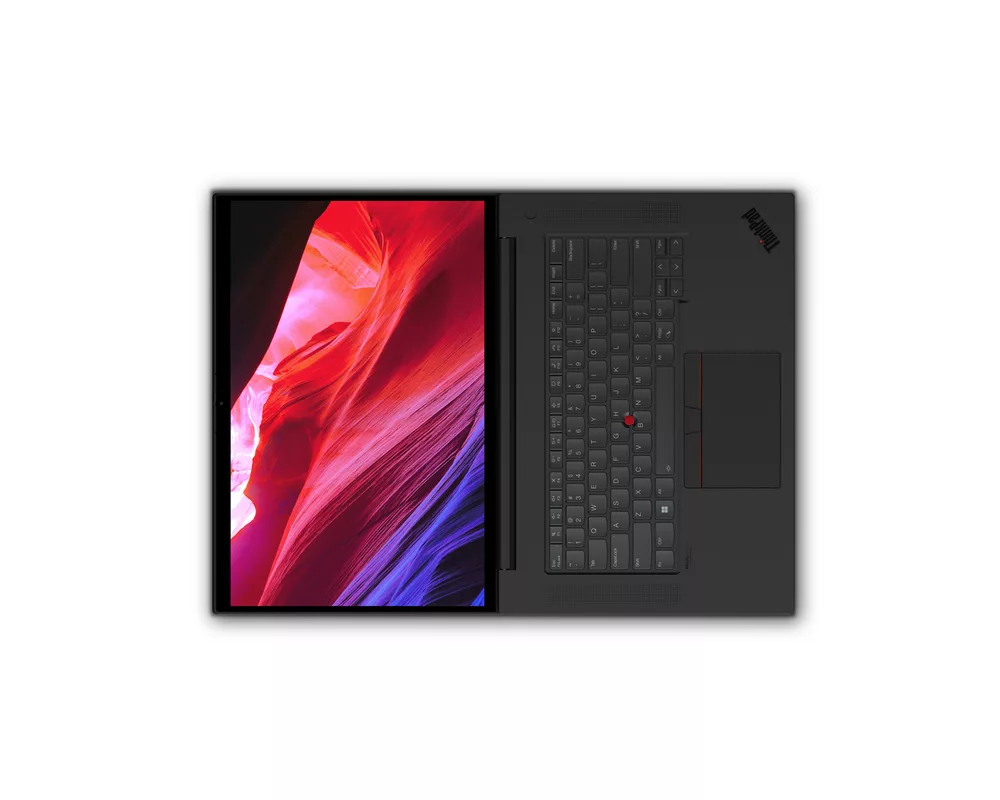 Лаптоп Lenovo ThinkPad P1 Gen 6 5