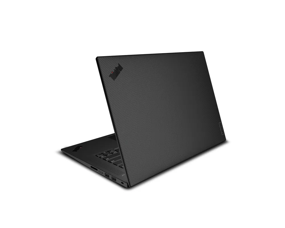 Лаптоп Lenovo ThinkPad P1 Gen 6 6