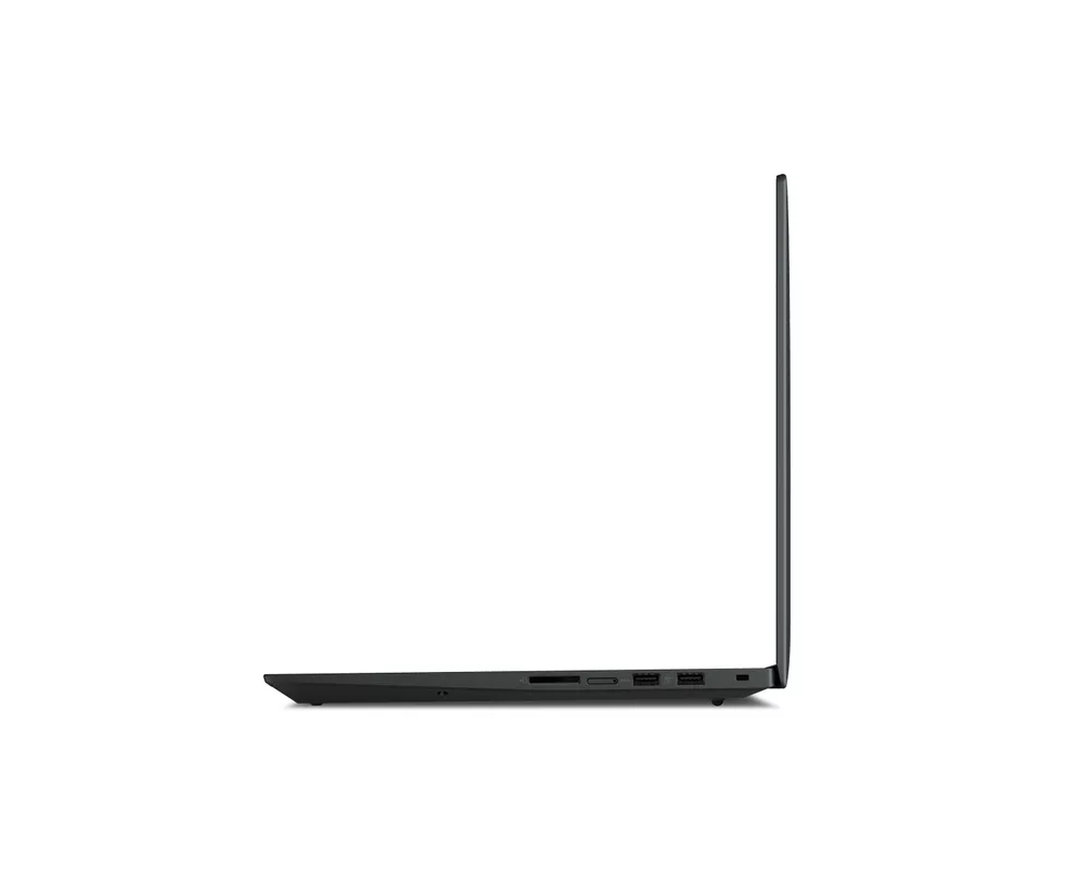Лаптоп Lenovo ThinkPad P1 Gen 6 8