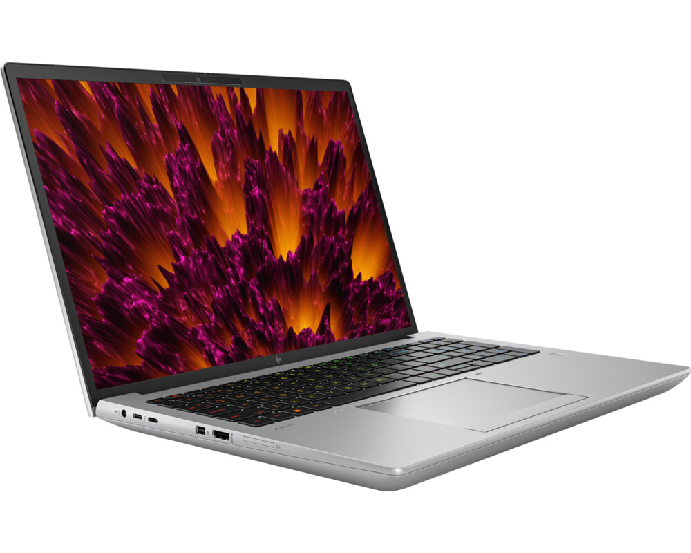 Лаптоп HP ZBook Fury 16 G10 2
