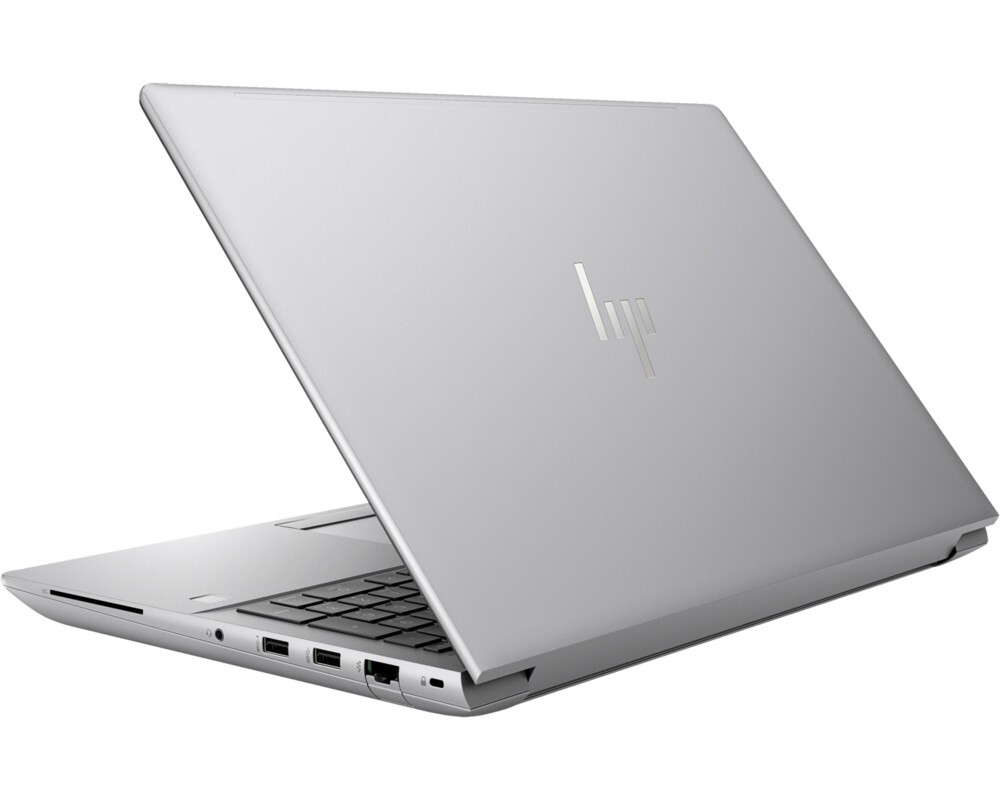 Лаптоп HP ZBook Fury 16 G10 5