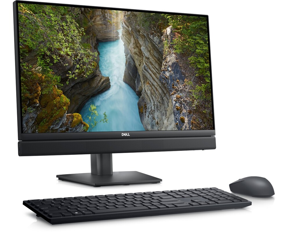 Компютър All in One Dell OptiPlex 7410 AIO 2