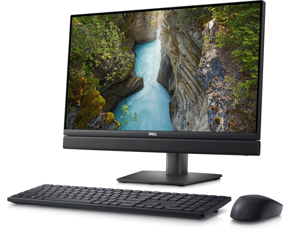 Компютър All in One Dell OptiPlex 7410 AIO 3