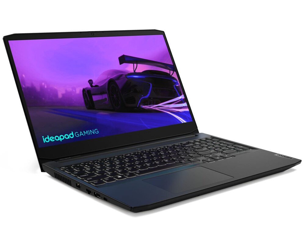 Лаптоп Lenovo IdeaPad Gaming 3 15IHU6 2
