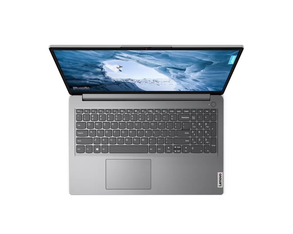 Лаптоп Lenovo IdeaPad 1 15IGL7 4