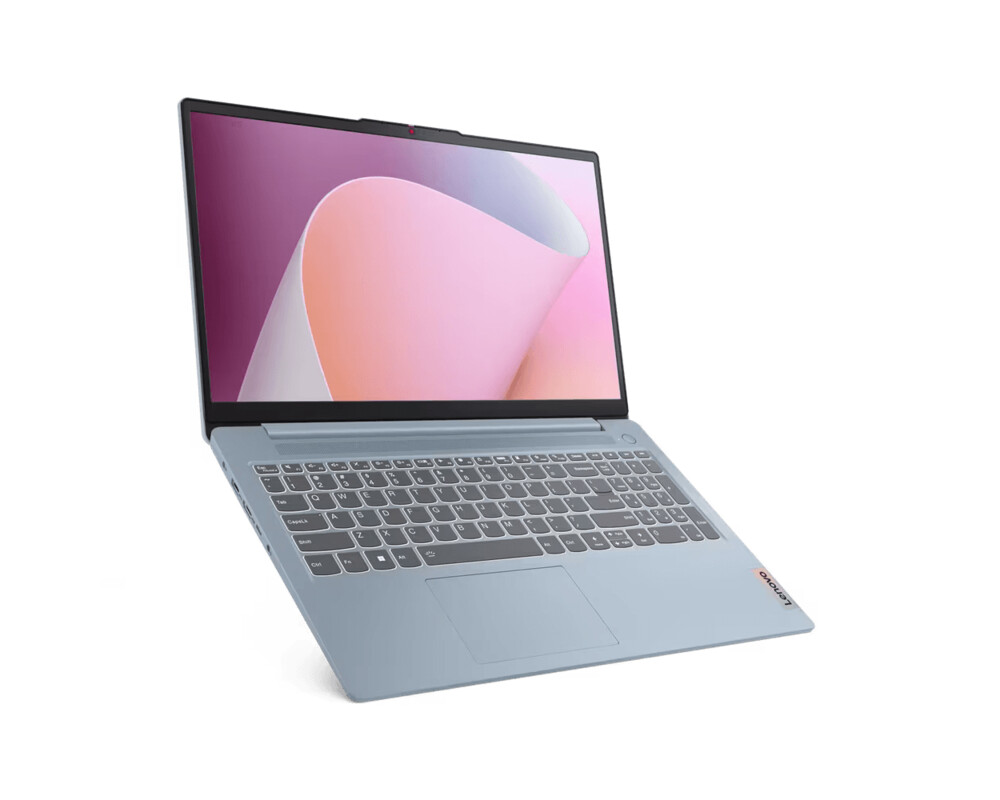 Лаптоп Lenovo IdeaPad Slim 3 15ABR8 2
