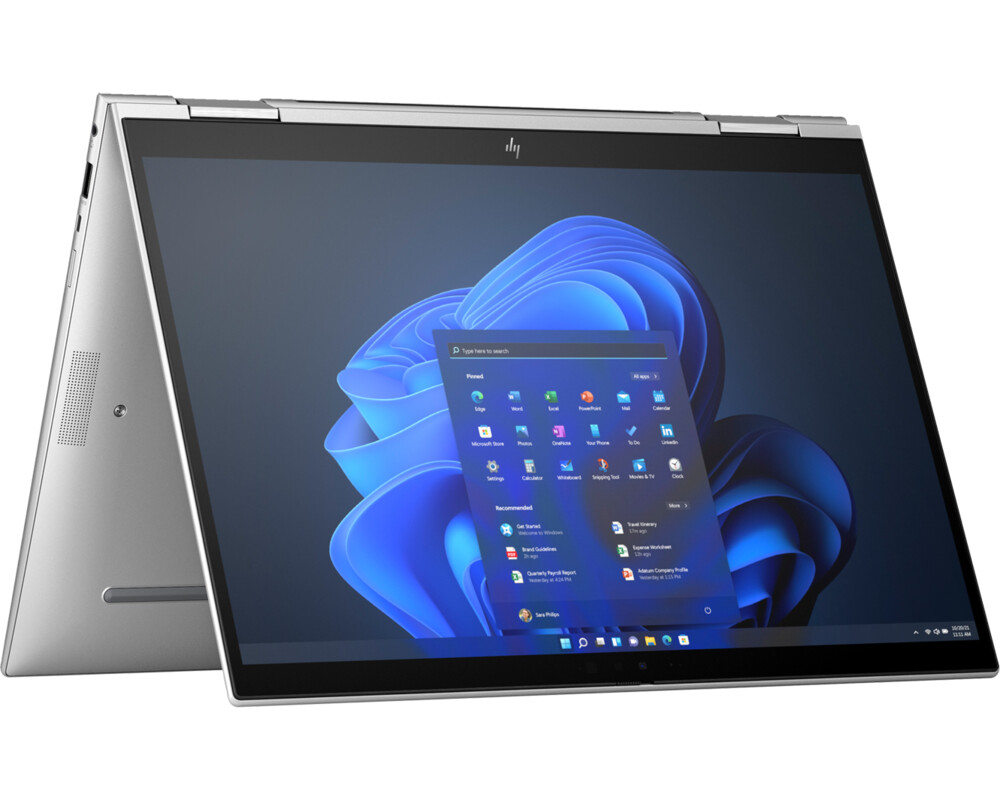 Лаптоп HP Elite x360 1040 G10 2-in-1 4