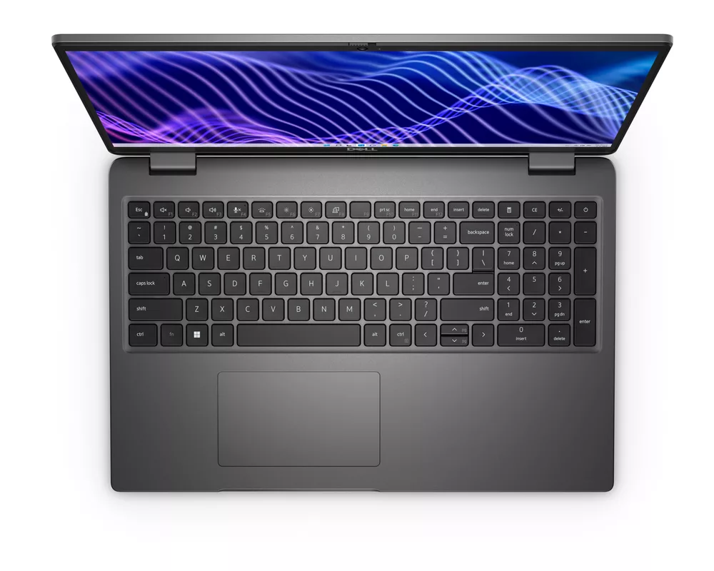 Лаптоп Dell Latitude 3540 4