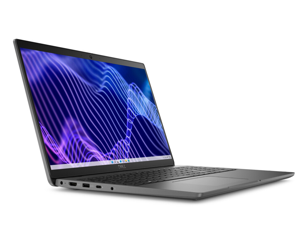 Лаптоп Dell Latitude 3540 2