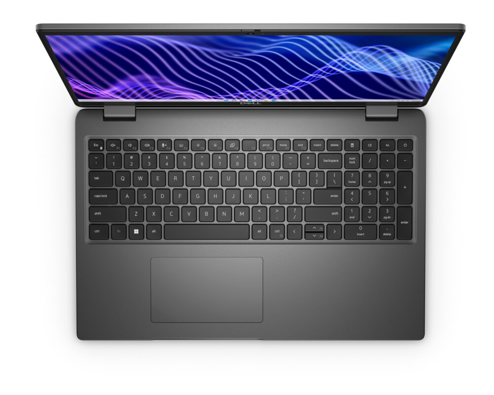 Лаптоп Dell Latitude 3540 4