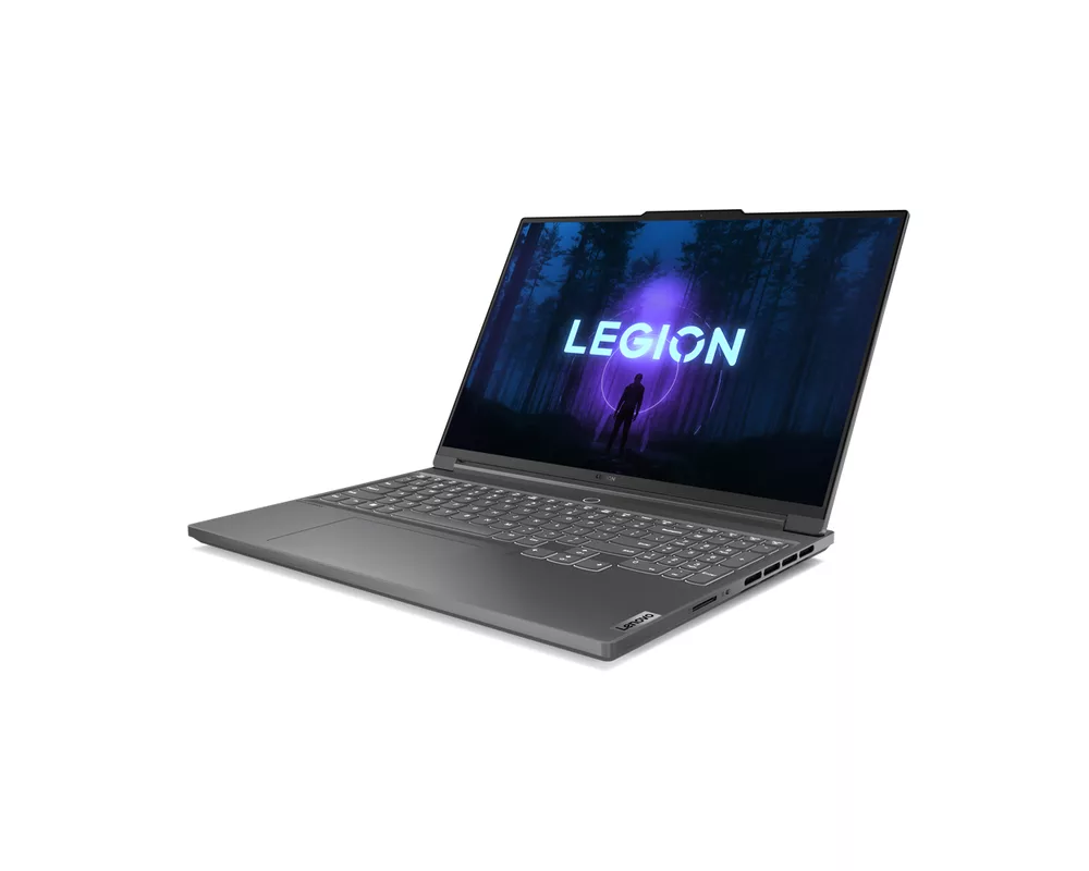 Лаптоп Lenovo Legion Slim 7 16IRH8 3
