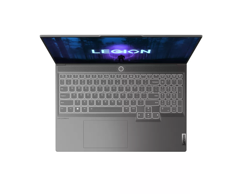 Лаптоп Lenovo Legion Slim 7 16IRH8 5