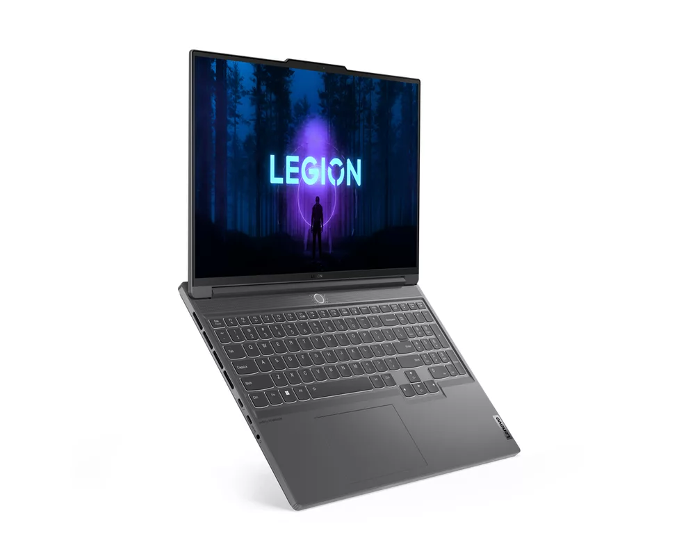 Лаптоп Lenovo Legion Slim 7 16IRH8 6