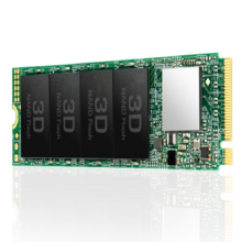  256GB Transcend 110S M.2 2280 PCIe 3.0 SSD 130630 TS256GMTE110S на топ цена - PIC.bg