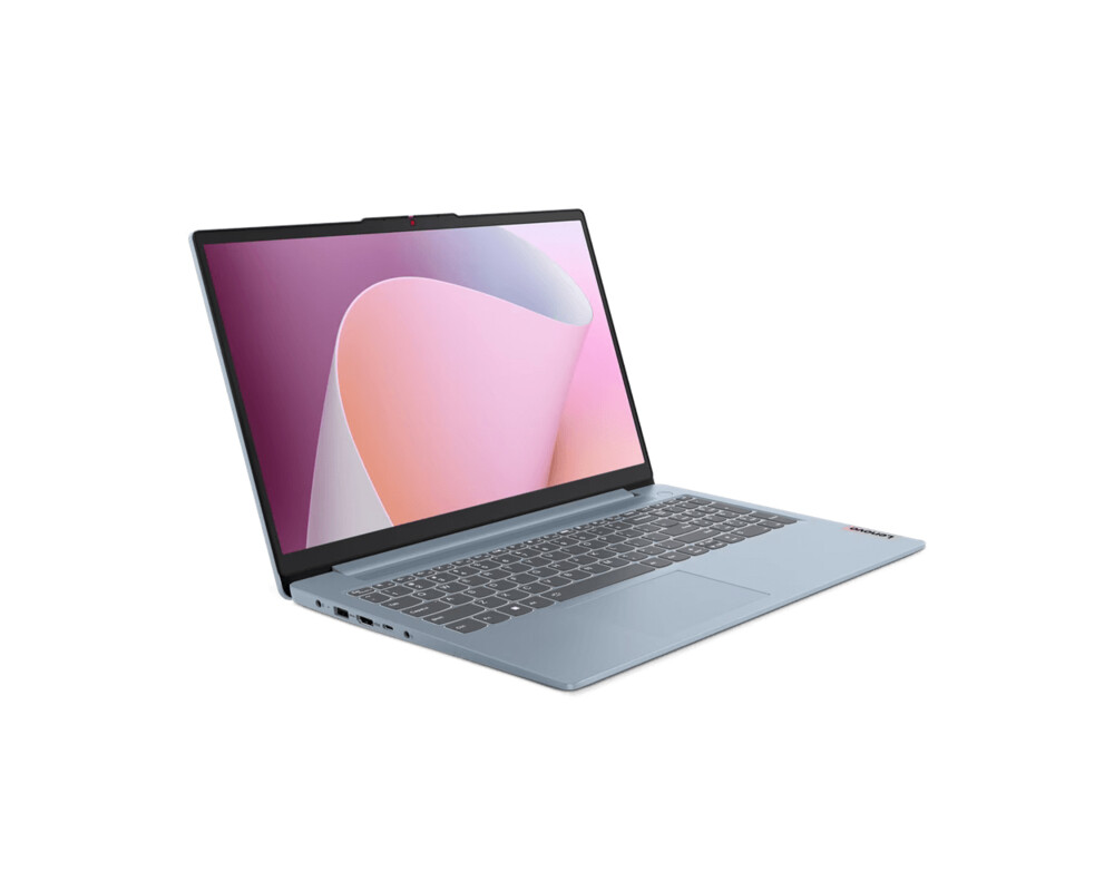 Лаптоп Lenovo IdeaPad Slim 3 15ABR8 4