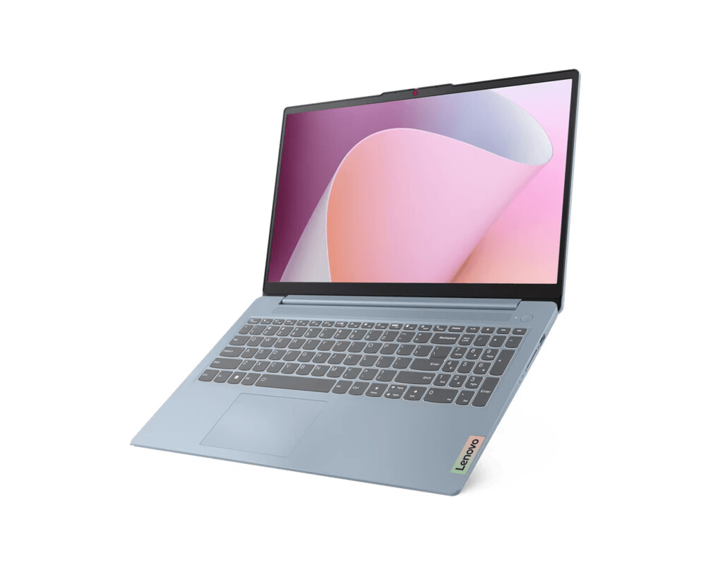 Лаптоп Lenovo IdeaPad Slim 3 15ABR8 2