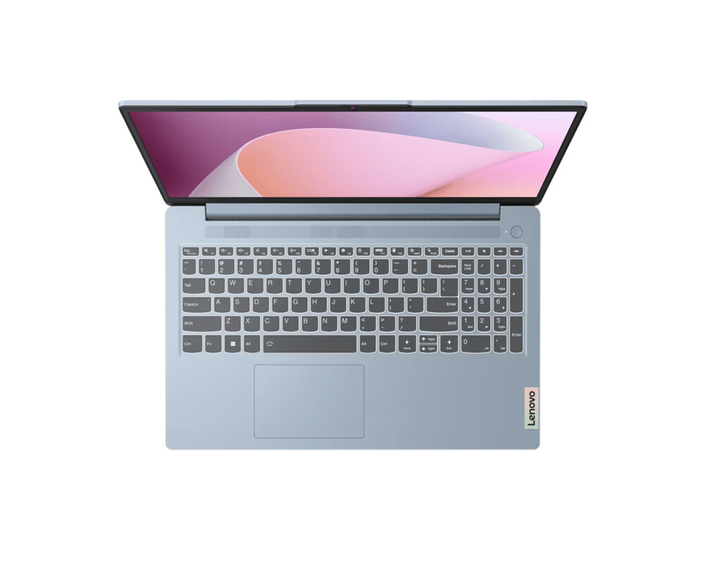 Лаптоп Lenovo IdeaPad Slim 3 15ABR8 4