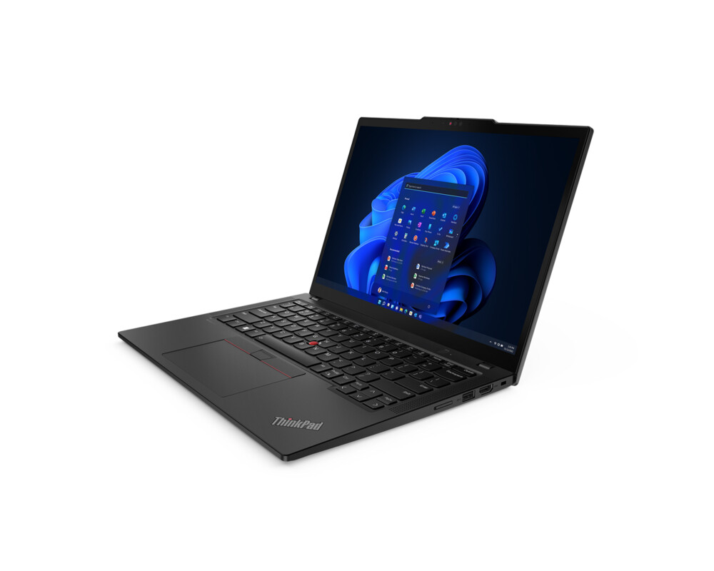 Лаптоп Lenovo ThinkPad X13 Gen 4 3