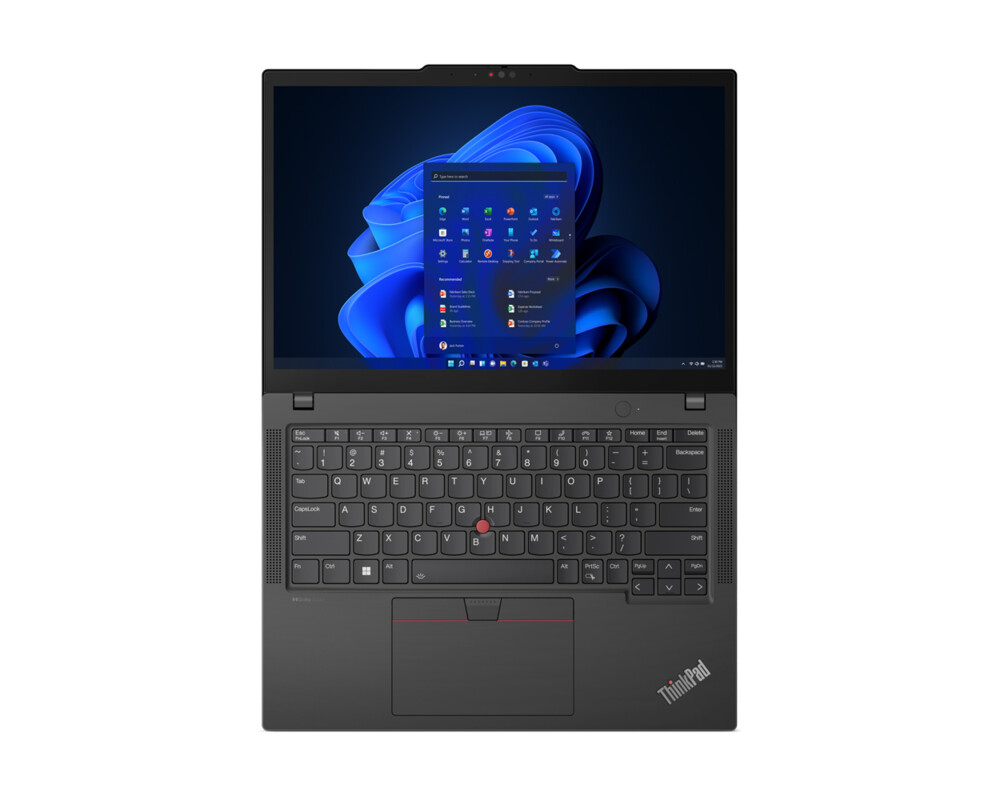 Лаптоп Lenovo ThinkPad X13 Gen 4 5