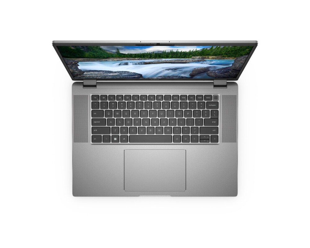 Лаптоп Dell Latitude 7640 4