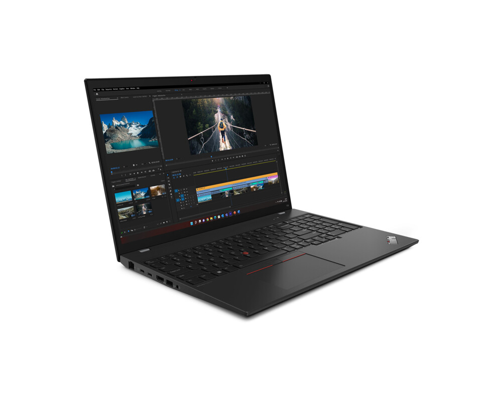 Лаптоп Lenovo ThinkPad T16 Gen 2 2