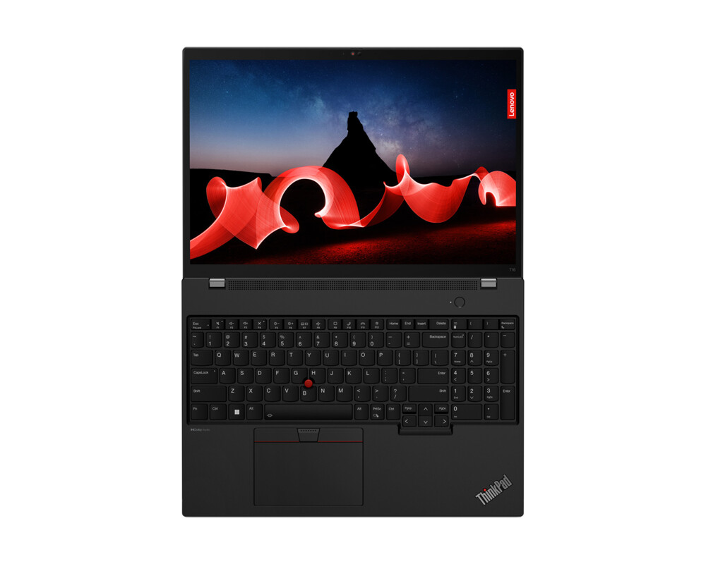 Лаптоп Lenovo ThinkPad T16 Gen 2 4