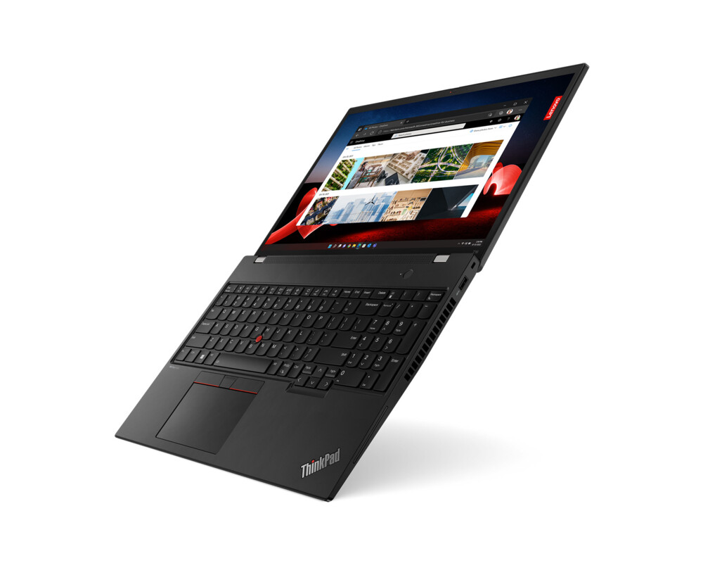 Лаптоп Lenovo ThinkPad T16 Gen 2 5