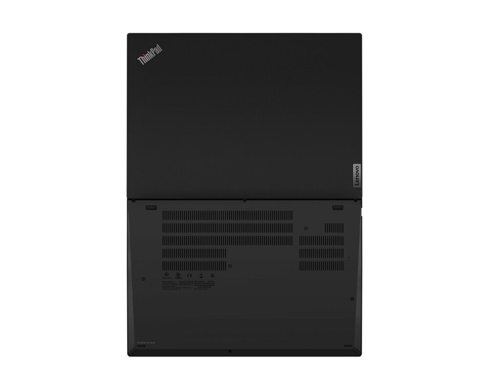 Лаптоп Lenovo ThinkPad T16 Gen 2 7