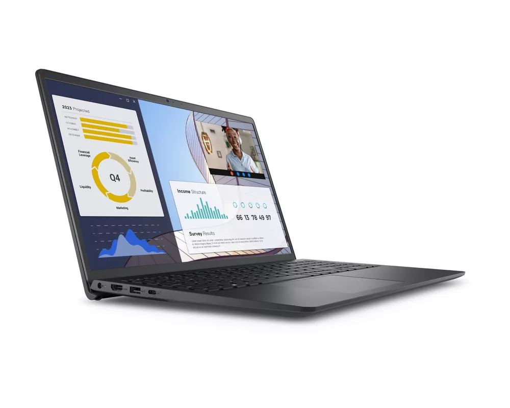 Лаптоп Dell Vostro 3535 2