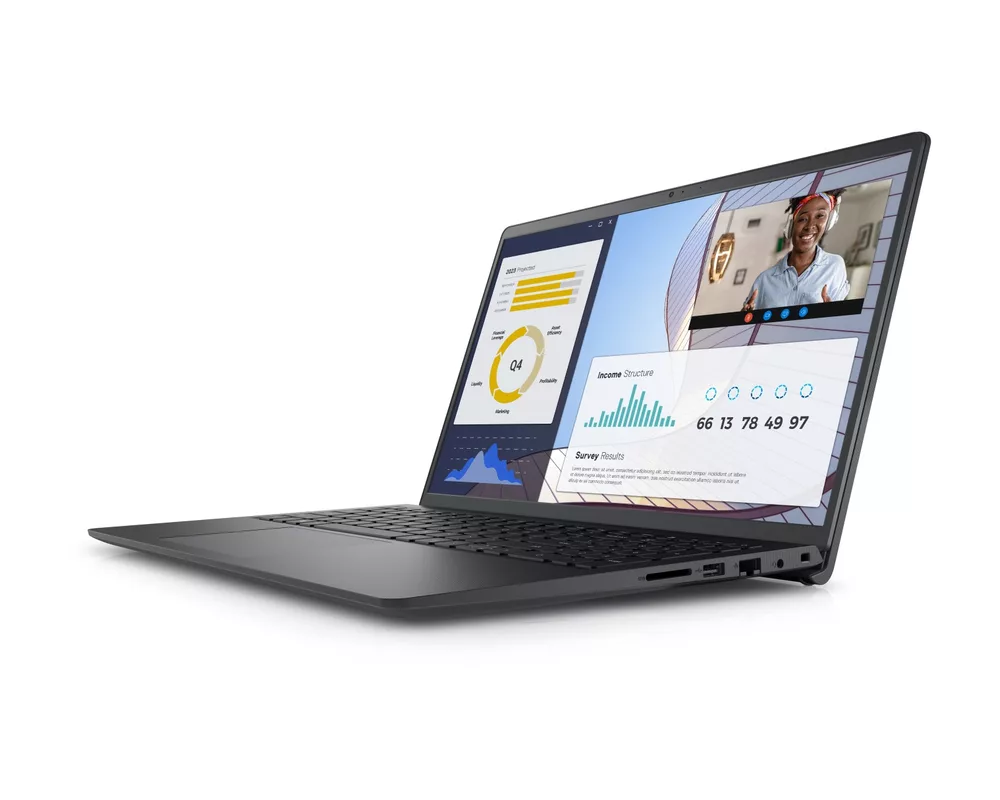 Лаптоп Dell Vostro 3535 3