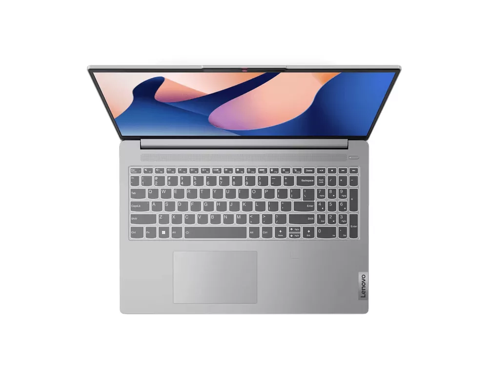 Лаптоп Lenovo IdeaPad Slim 5 16IAH8 4