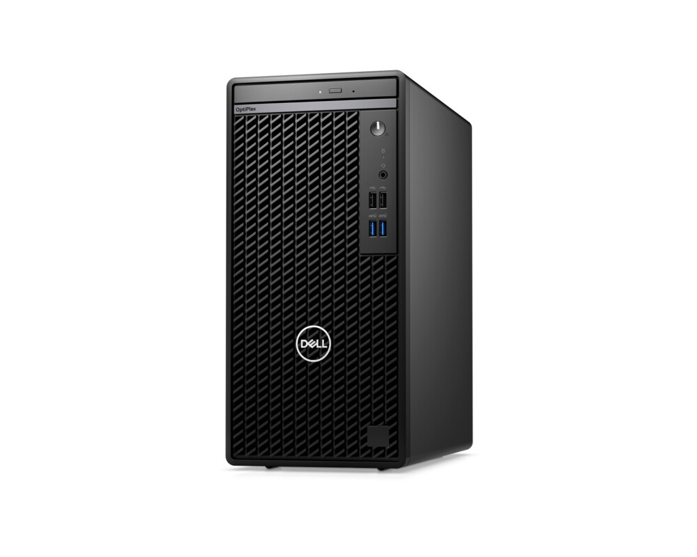 Настолен компютър Dell OptiPlex 7010 Tower 2