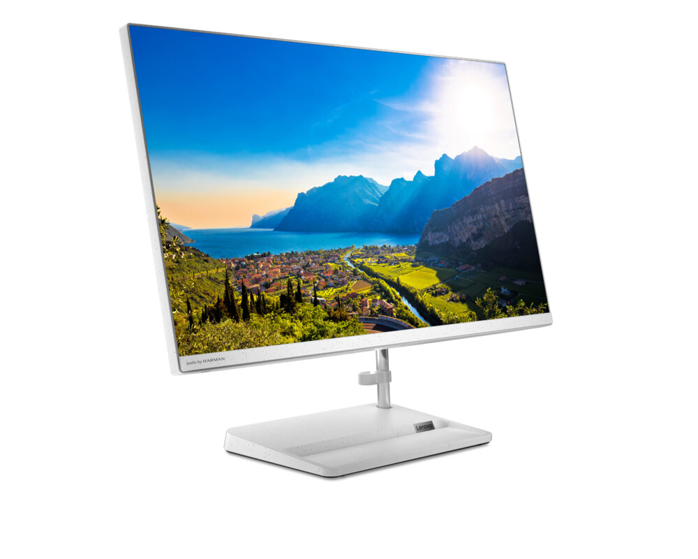 Компютър All in One Lenovo IdeaCentre AIO 3 27ALC6 2