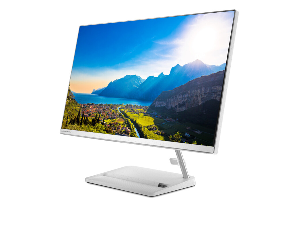 Компютър All in One Lenovo IdeaCentre AIO 3 27ALC6 3