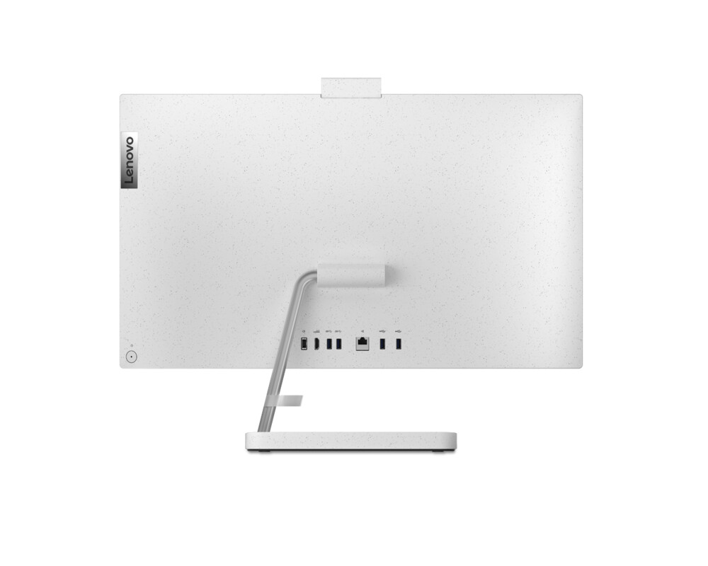 Компютър All in One Lenovo IdeaCentre AIO 3 27ALC6 4