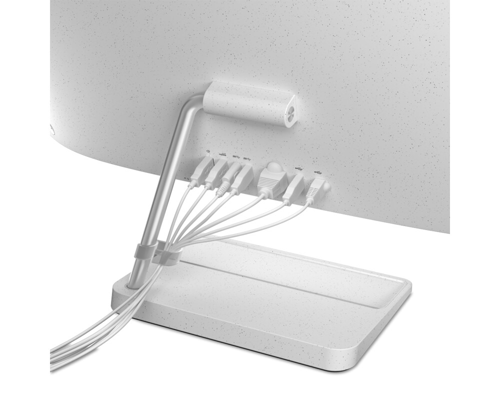 Компютър All in One Lenovo IdeaCentre AIO 3 27ALC6 7